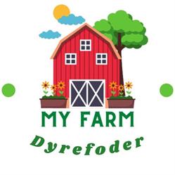 My Farm Dyrefoder