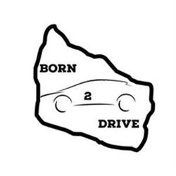Born 2 Drive