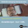 Briller med avanceret præcision