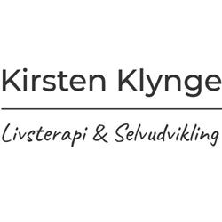 Psykoterapi v/Kirsten Klynge