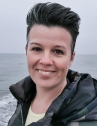 Hjemmeterapi