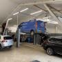 Autoværksted Hillerød - DK Chiptuning