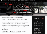DK Chiptuning - Billig chiptuning af alle bilers webside