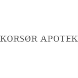 Korsør Apotek v/Peder Harboe