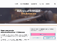 Advokatfirmaet Dickmeiss