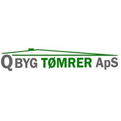 Q Byg Tømrer ApS