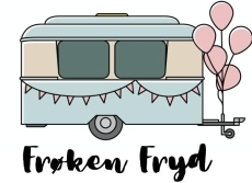 Frøken Fryd