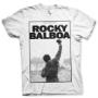 rocky t-shirt