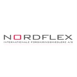 Nordflex Internationale Forsikringsmæglere A/S