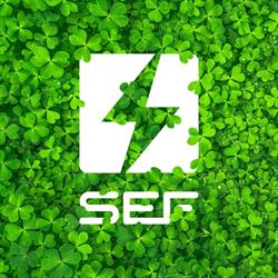 Sef Energi A/S