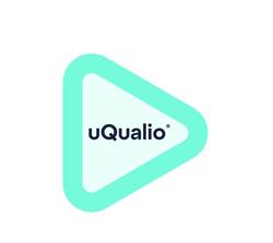 uQualio Video LMS - Turn Videos into Learning.