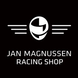 Jan Magnussen Racing Shop