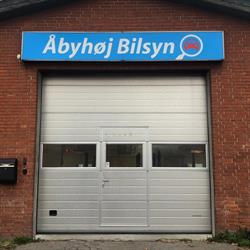 Åbyhøj Bilsyn