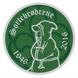 Sortebrødrene - Spejderne i Fruens Bøge