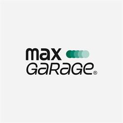 Max Garage ApS