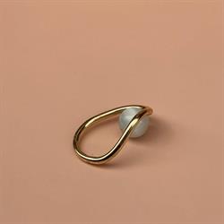 Malene Glintborg Jewellery shop