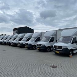 Transport Nord ApS