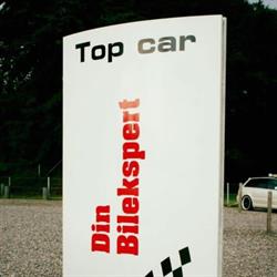 Topcar ApS