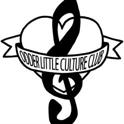 Odder Little Culture Club