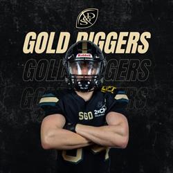 Søllerød Gold Diggers