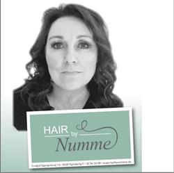 Hair by Numme