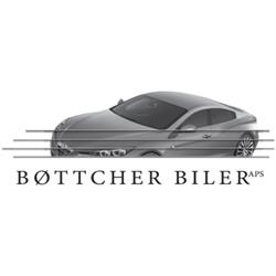 Bøttcher Biler