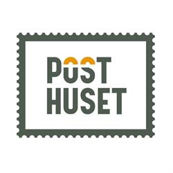 Posthuset Horsens ApS