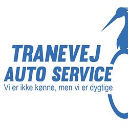 Tranevej Auto Service IVS