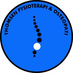 Thomsen Fysioterapi og Osteopati I/S