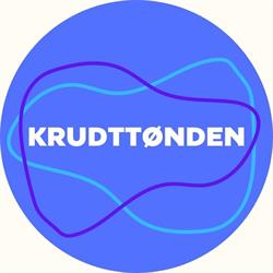 Krudttønden