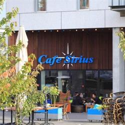 Cafe Sirius ApS