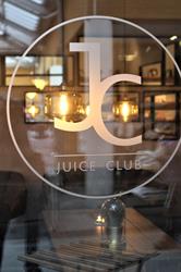 Juiceclub ApS