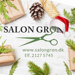 Salon Grøn