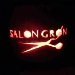 Salon Grøn