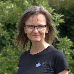 Tid Til Dig V. Janne Ettrup
