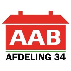 Boligforeningen Aab Afd. 34