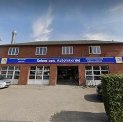 København's Autolak ApS