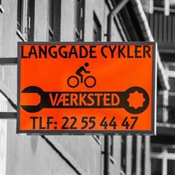 Langgade Cykler