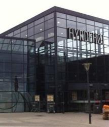 Hyrdehøj Apotek