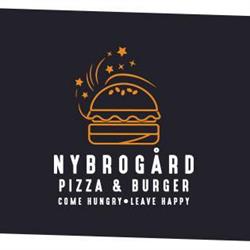 Nybrogård