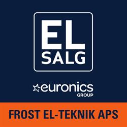 Frost El-Teknik ApS