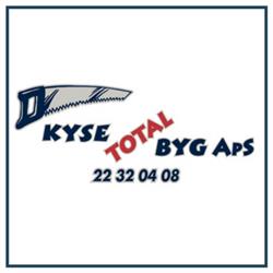 Kyse Total Byg ApS