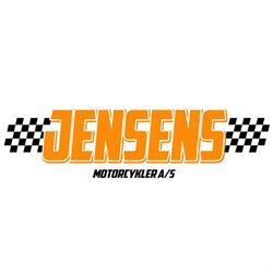 Jensens Motorcykler A/S