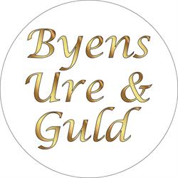 Byens Ure & Guld v/Tommi Ewers