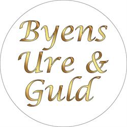 Byens Ure & Guld v/Tommi Ewers