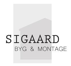 Sigaard Byg og Montage ApS