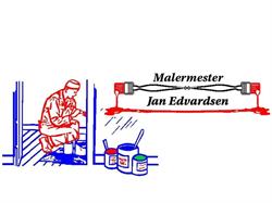 Malermester Jan Edvardsen ApS