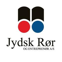 JYDSK RØR OG ENTREPRENØR A/S