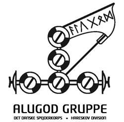 Alugod Spejderne