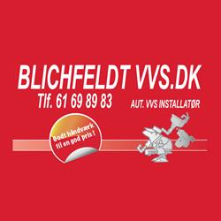 Blichfeldt VVS.DK ApS